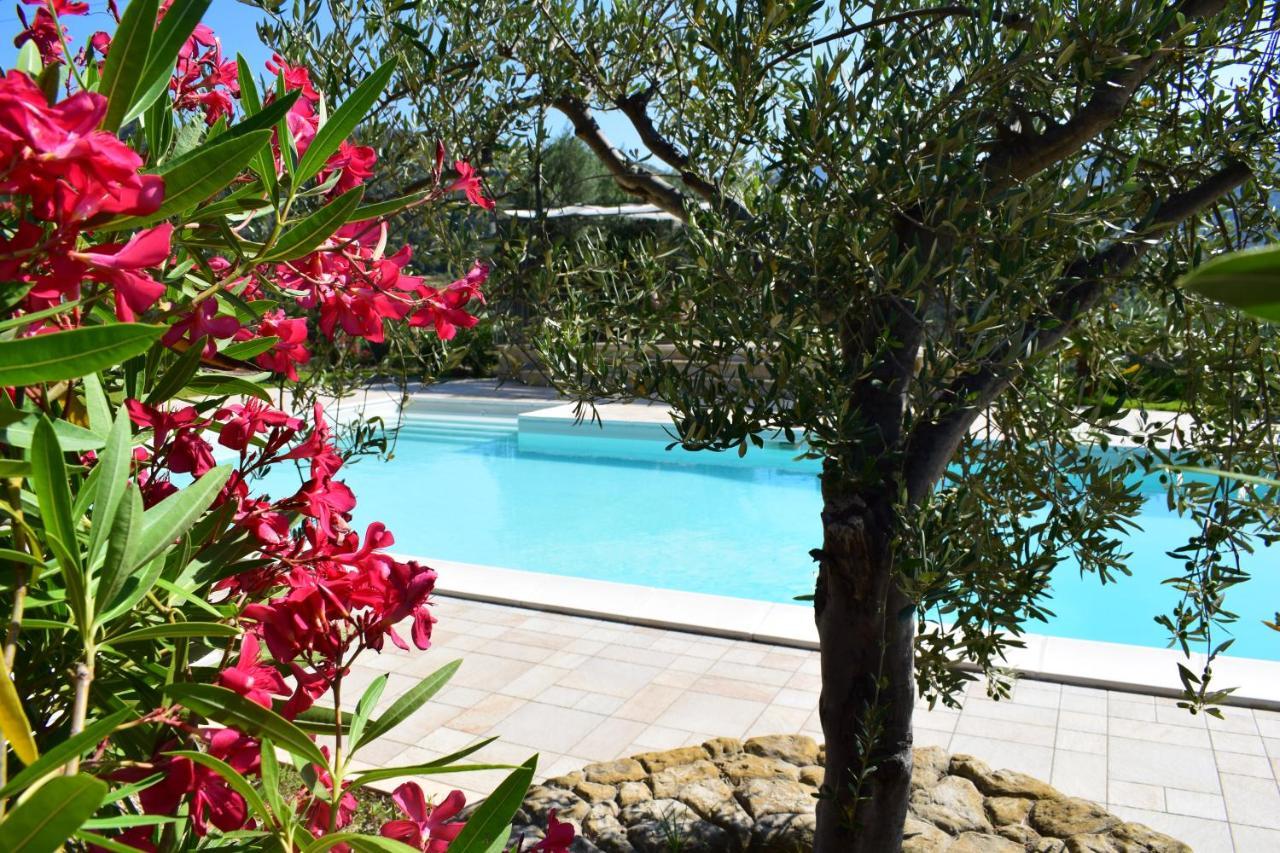 Taormina Villa Ibiscus Alcantara Gaggi Exteriér fotografie
