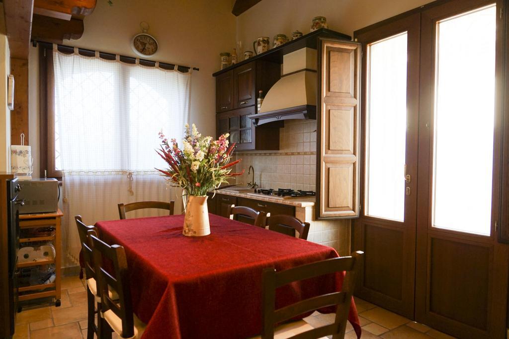Taormina Villa Ibiscus Alcantara Gaggi Exteriér fotografie