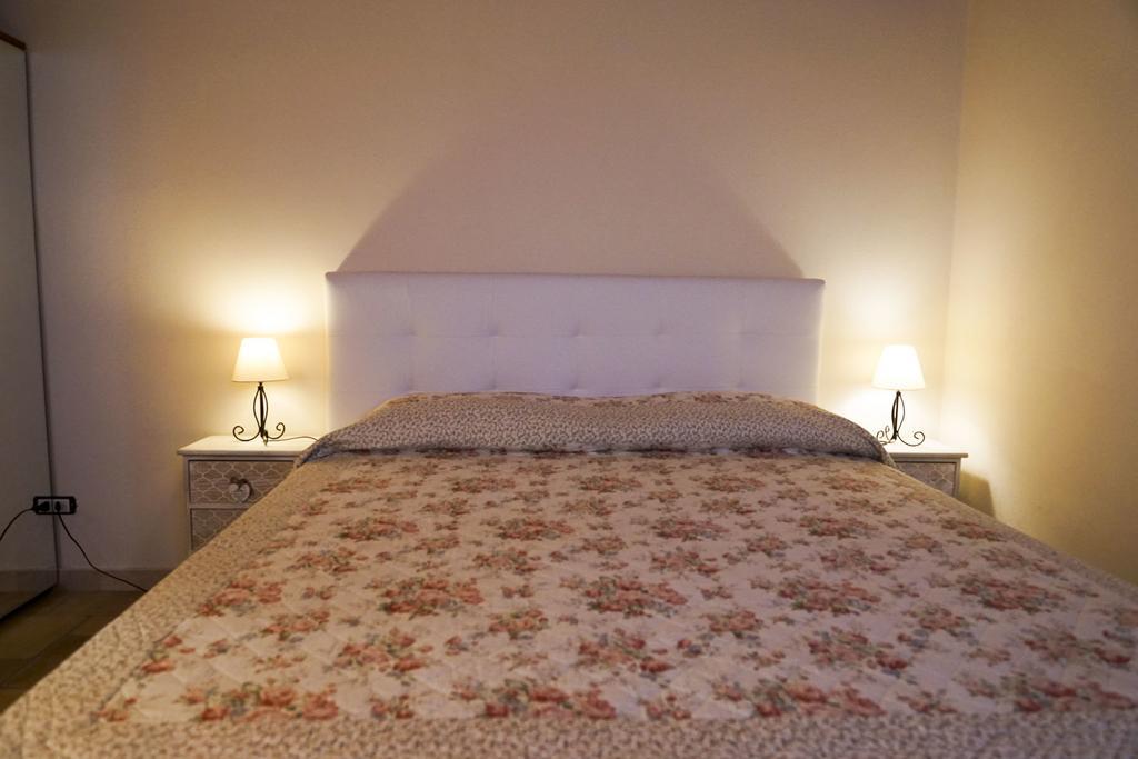 Taormina Villa Ibiscus Alcantara Gaggi Exteriér fotografie