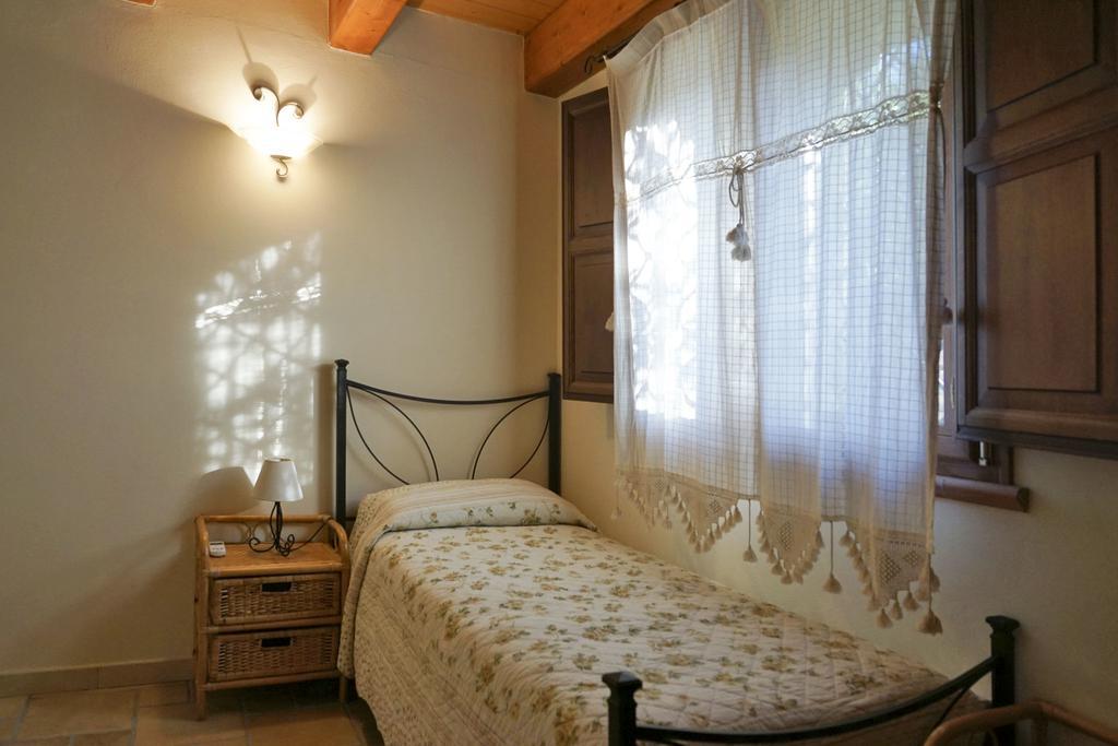 Taormina Villa Ibiscus Alcantara Gaggi Exteriér fotografie