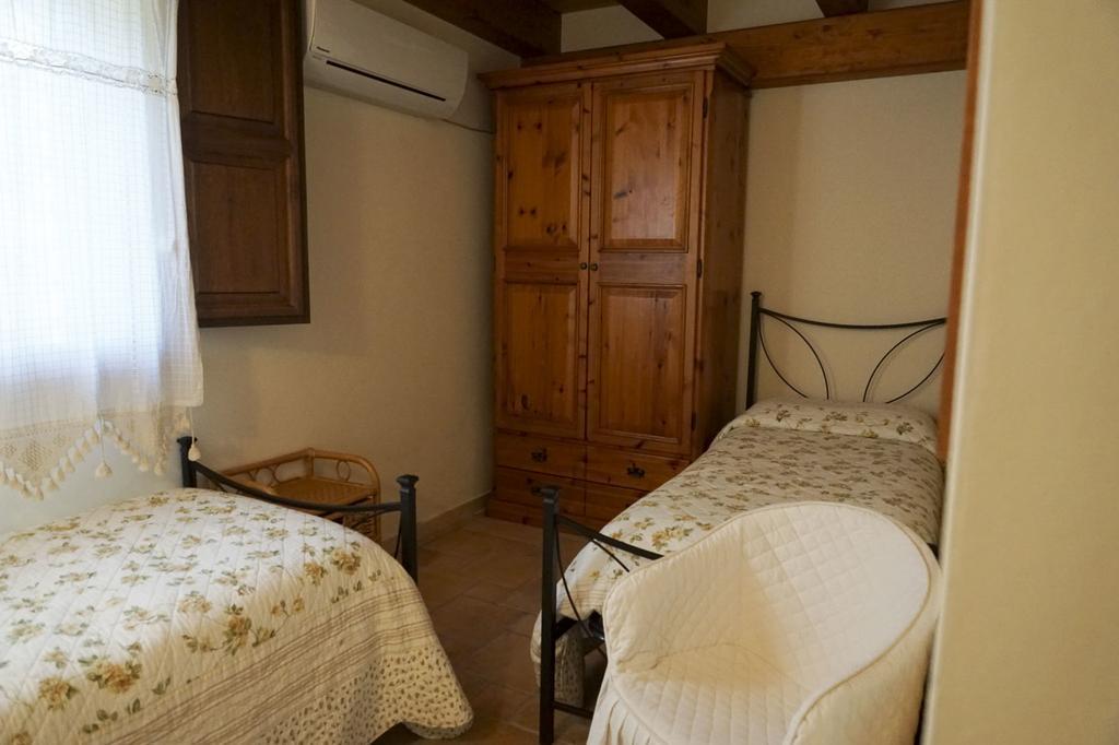 Taormina Villa Ibiscus Alcantara Gaggi Exteriér fotografie